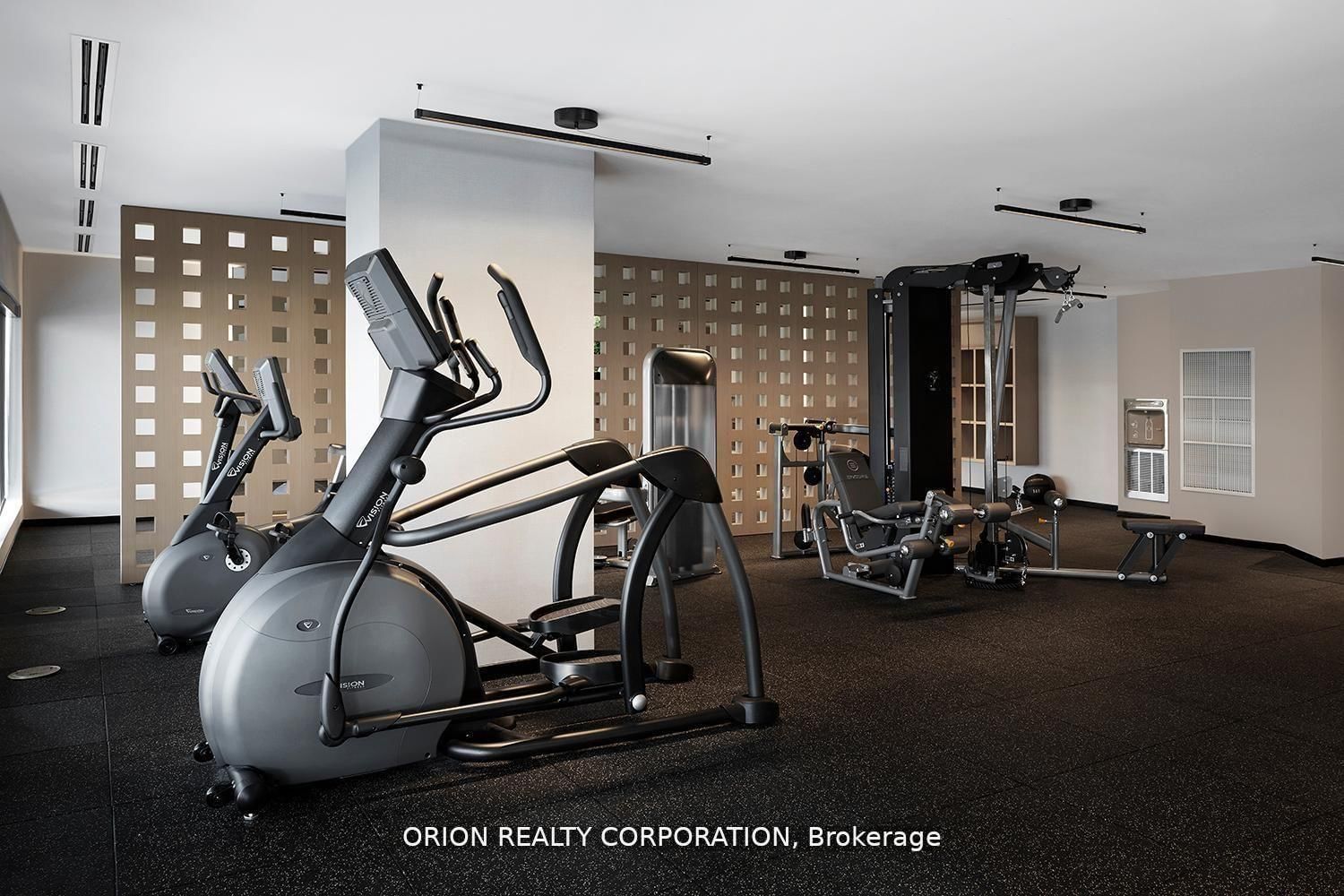 201 Brock Street S, Unit 215 - Photo 35