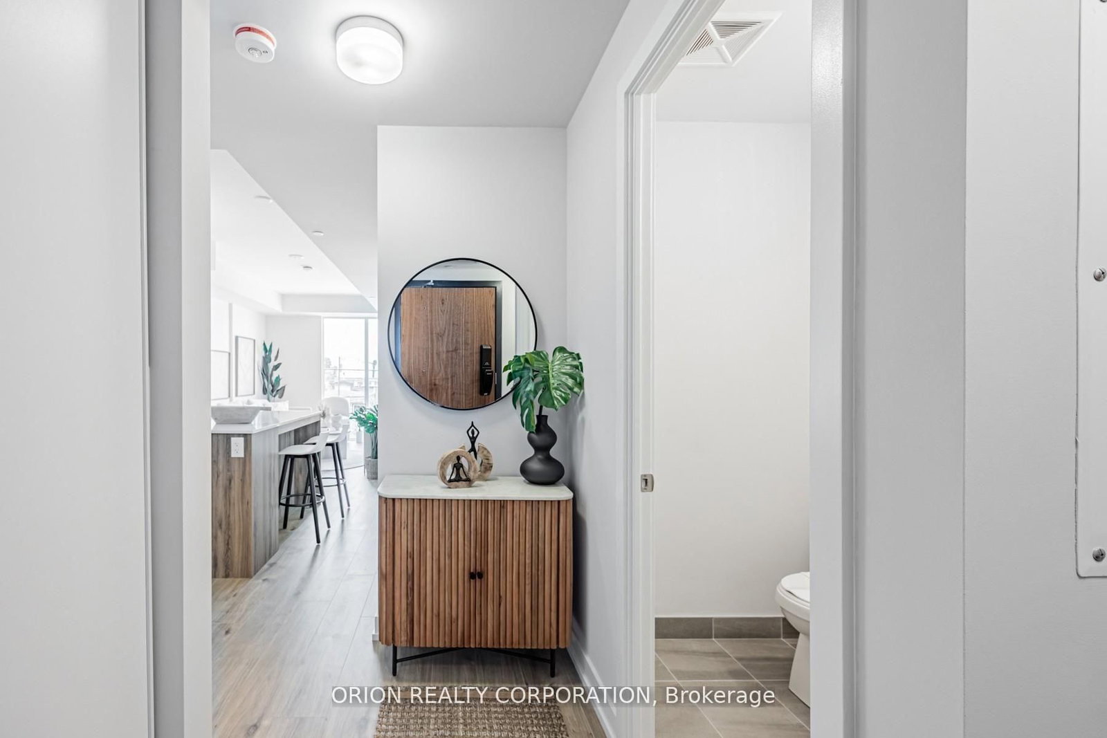 201 Brock Street S, Unit 215 - Photo 4