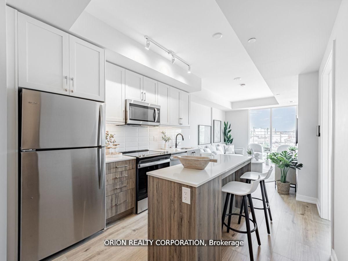 201 Brock Street S, Unit 215 - Photo 5