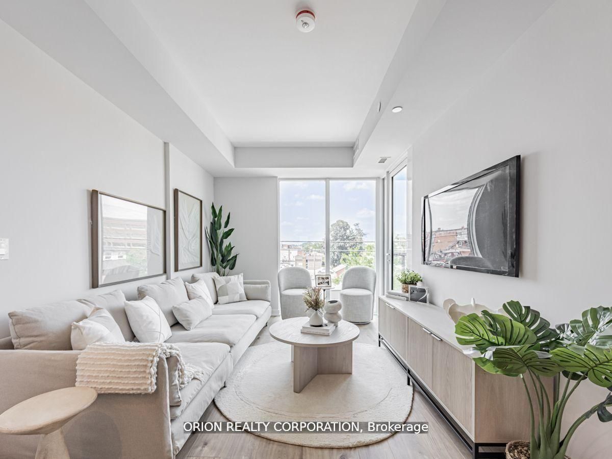 201 Brock Street S, Unit 215 - Photo 8