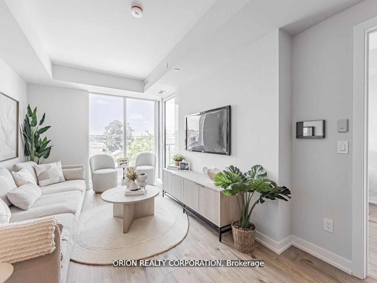 201 Brock Street S, Unit 215 - Photo 9