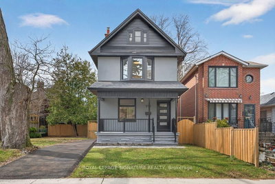 290 Chisholm Ave | Toronto | Image