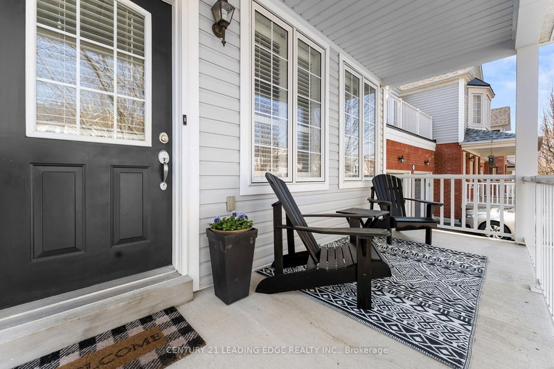 31 Kingham Ave, Ajax, L1Z 1M9 | Image 3