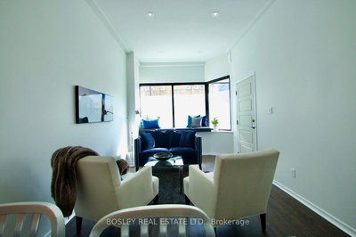 1 - 866 Broadview Ave | Toronto | Image