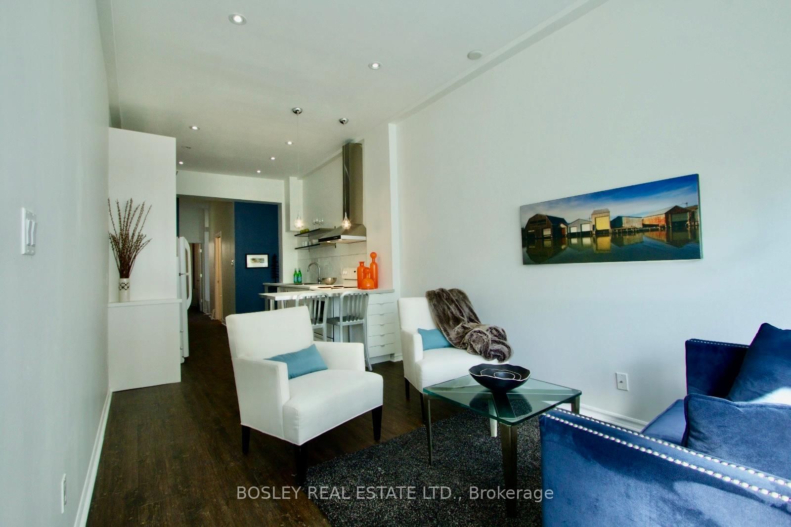 866 Broadview Avenue, Unit 1 - Photo 10