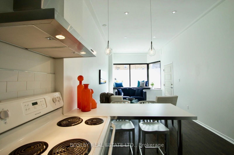 1 - 866 Broadview Ave, Toronto, M4K 2R1 | Image 2