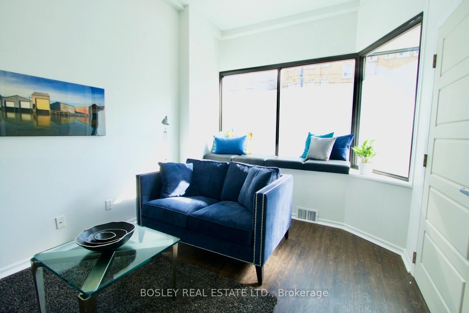 866 Broadview Avenue, Unit 1 - Photo 4
