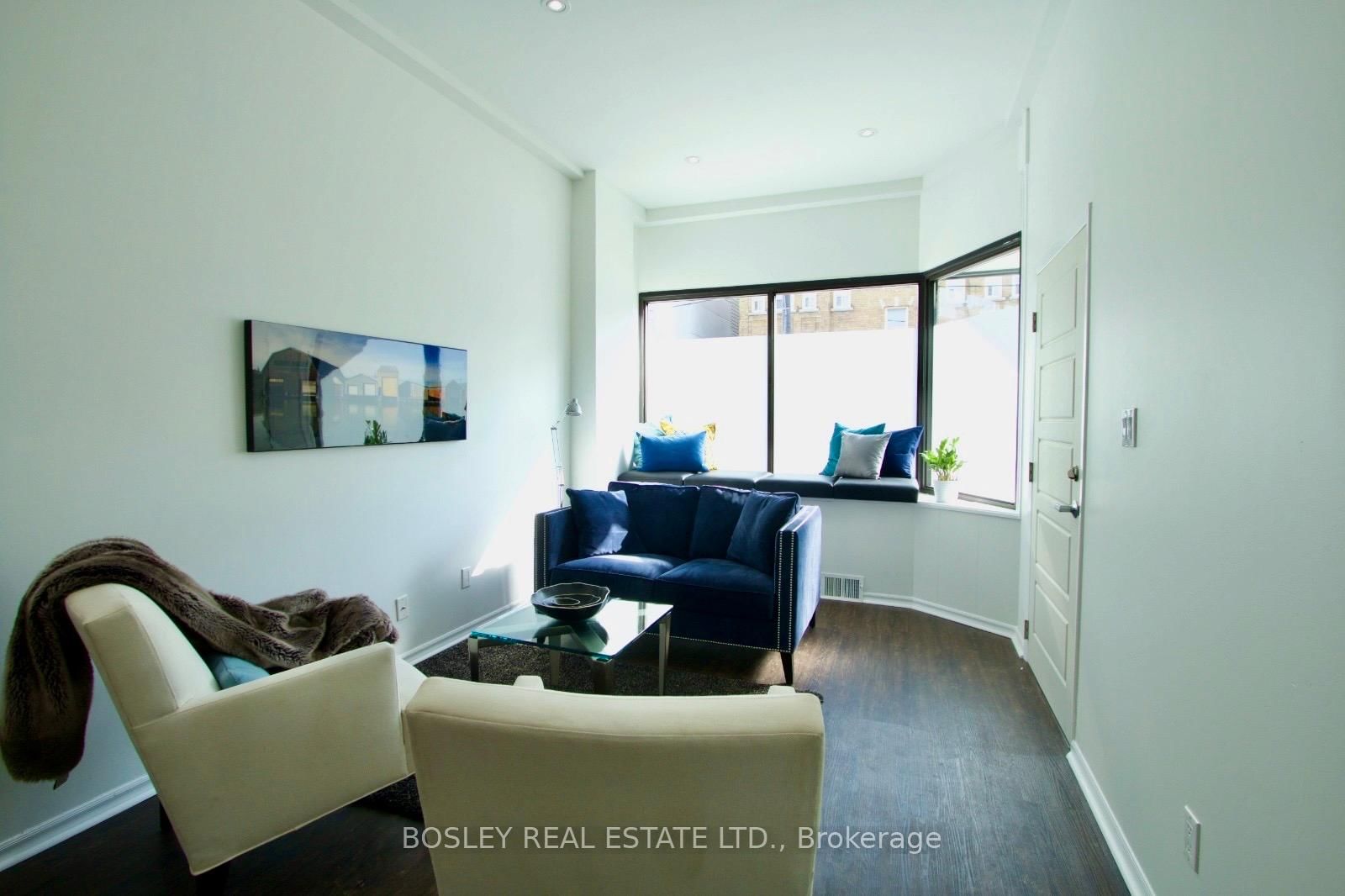 866 Broadview Avenue, Unit 1 - Photo 6