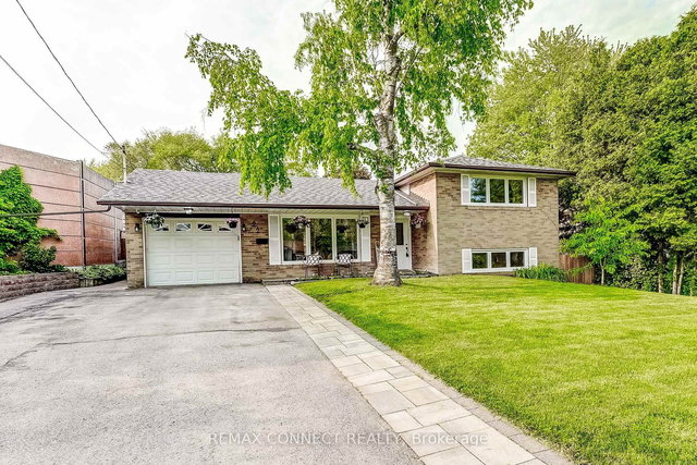 22 Ravine Park Crescent