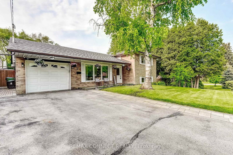 22 Ravine Park Cres, Toronto, M1C 2M3 | Image 3