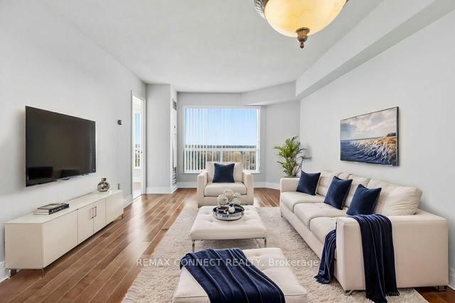 814 - 712 Rossland Rd, Whitby, L1N 9E8 | Image 3