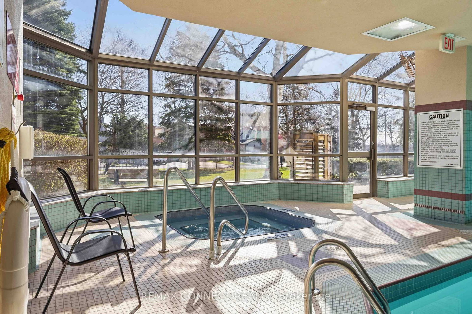 712 Rossland Road, Unit 814 - Photo 30