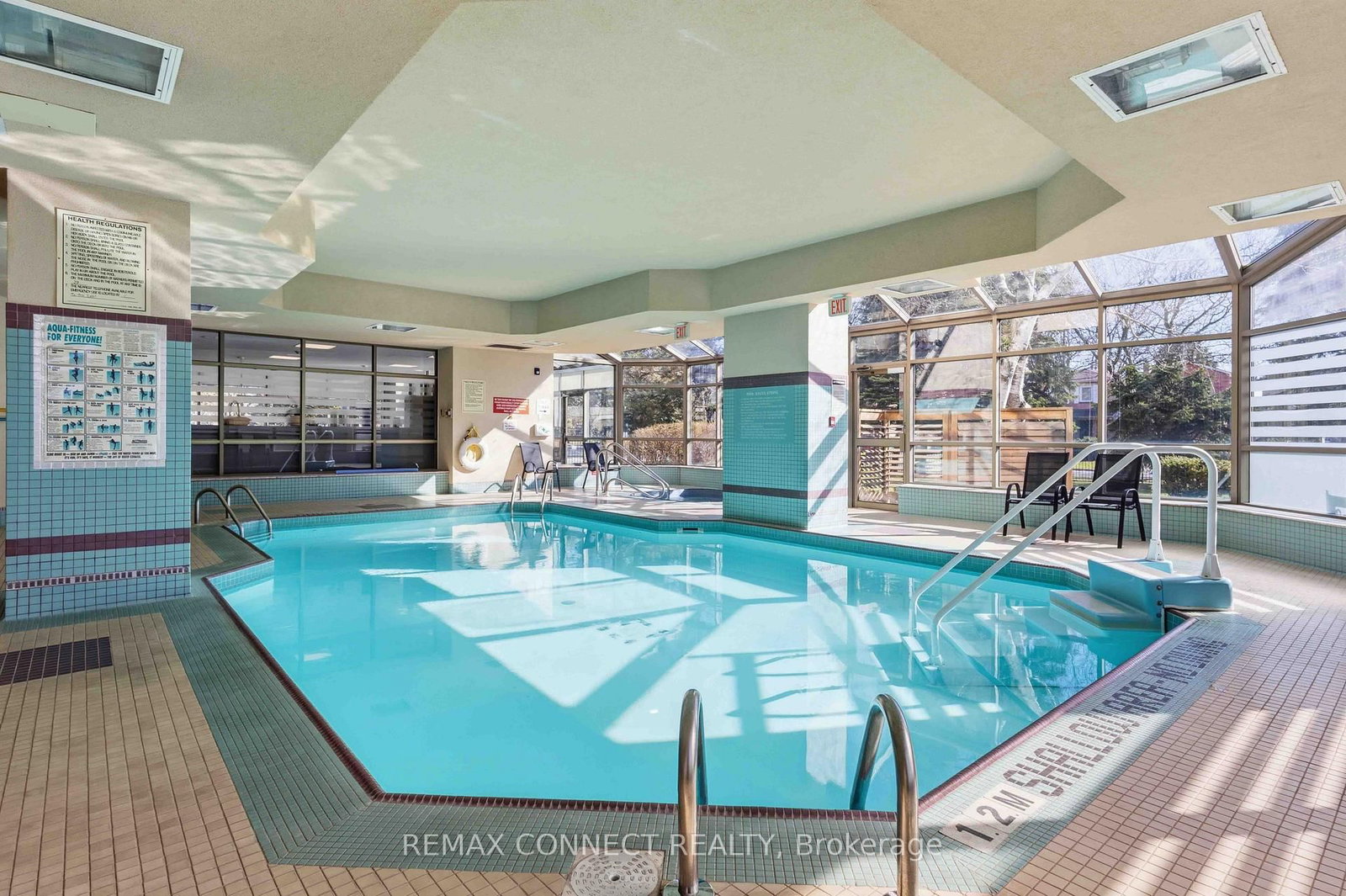 712 Rossland Road, Unit 814 - Photo 31