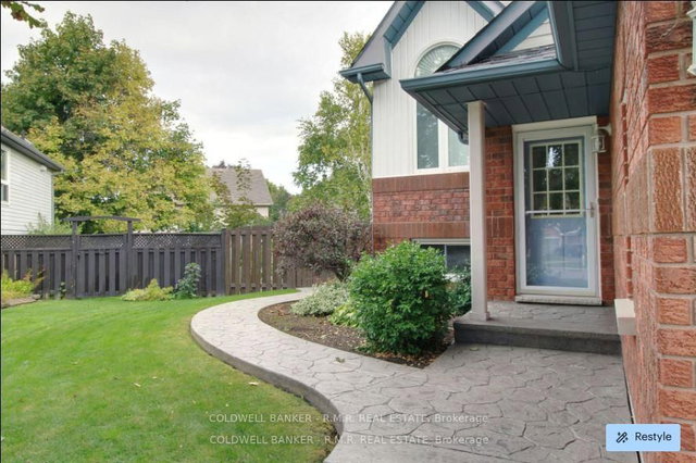 1590 Edenwood Court