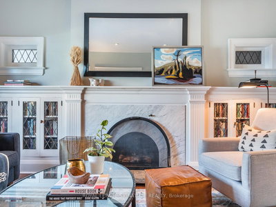 390 Kingswood Rd | Toronto | Image