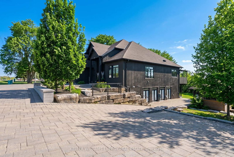 4858 Trulls Rd, Clarington, L0B 1J0 | Image 3