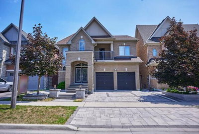 2549 Snow Knight Dr | Oshawa | Image