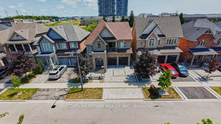 2549 Snow Knight Dr, Oshawa, L1L 0K2 | Image 2