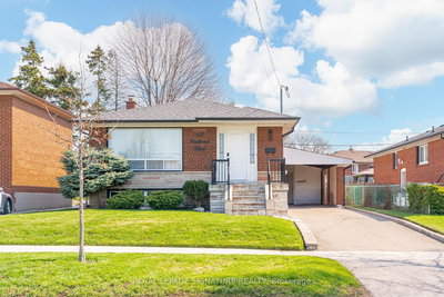 63 Packard Blvd | Toronto | Image