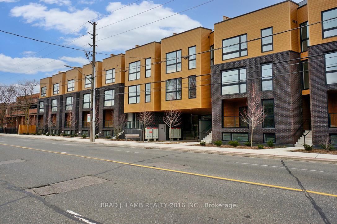 35 Birchcliff Avenue, Unit 11 - Photo 15