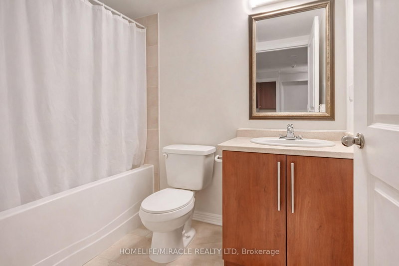 5K - 8 Rosebank Dr, Toronto, M1B 5Z3 | Image 3