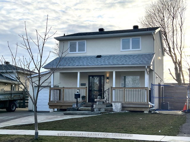 67 Hutcherson Square