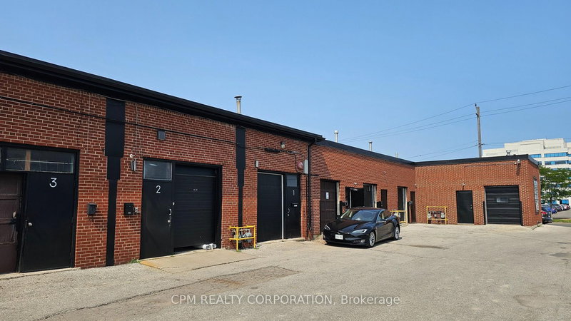 Unit 11 - 126 Sinnott Rd, Toronto, M1L 4N2 | Image 2