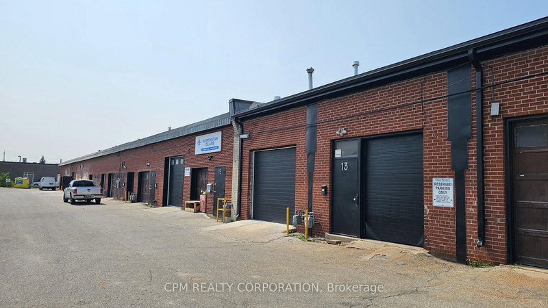 Unit 11 - 126 Sinnott Rd, Toronto, M1L 4N2 | Image 3