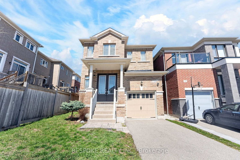 1100 Cactus Cres, Pickering, L1X 0G9 | Image 2