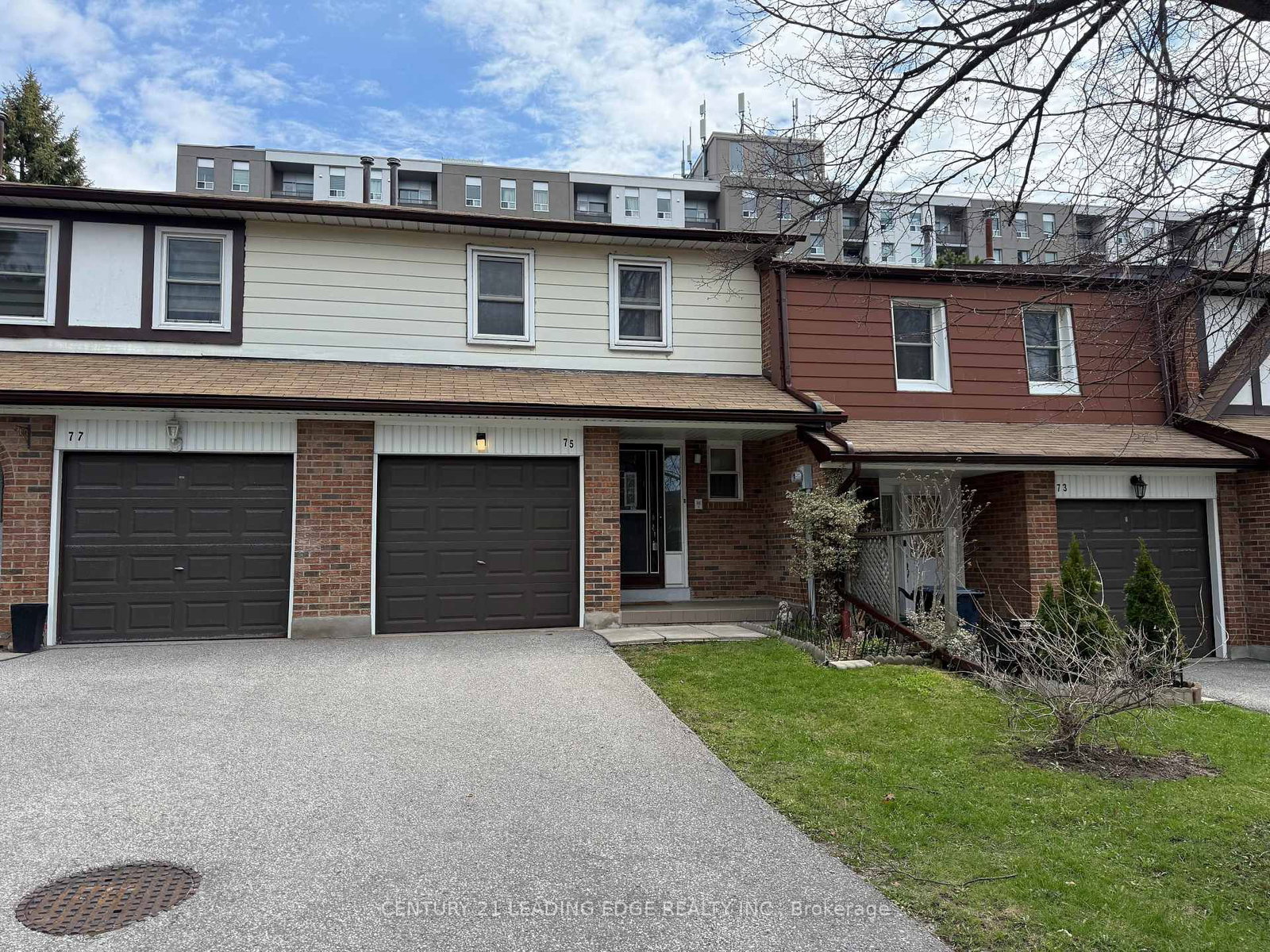 75 Dundalk Drive, Unit 48