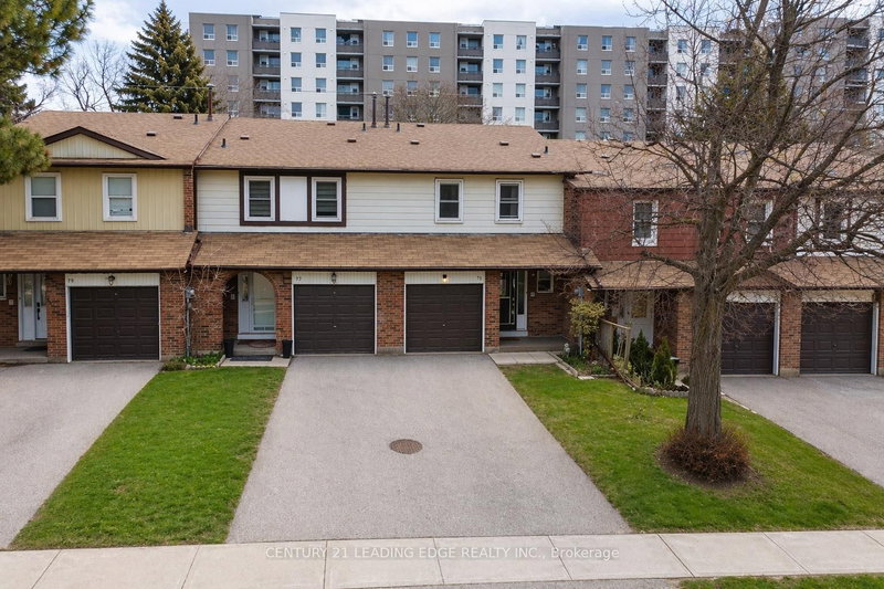 48 - 75 Dundalk Dr, Toronto, M1P 4V1 | Image 2
