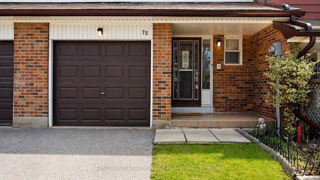 48 - 75 Dundalk Drive