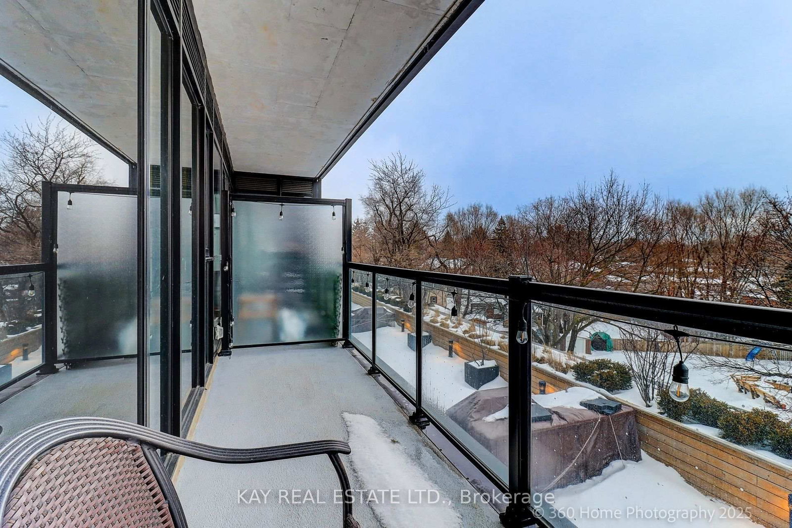 2799 Kingston Road, Unit 305 - Photo 26