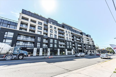 504 - 1401 O'Connor Dr | Toronto | Image