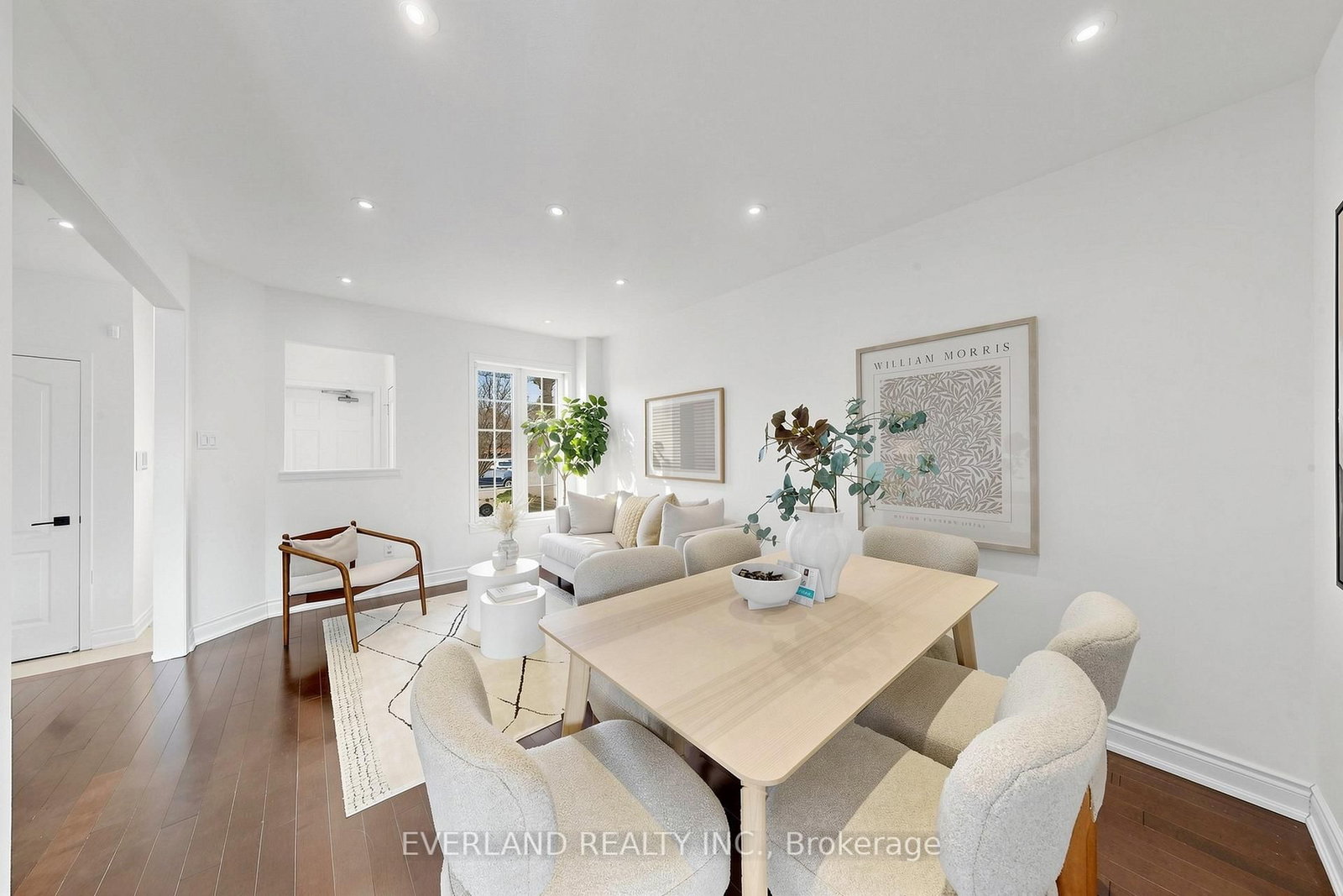 Detached House for sale at 50 Shenandoah Drive, Whitby, Ontario, L1P 1T3 - Williamsburg - MLS: E13037904