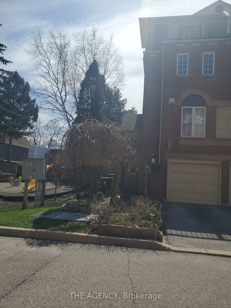 27 - 189 Galloway Rd, Toronto, M1E 1X3 | Image 2