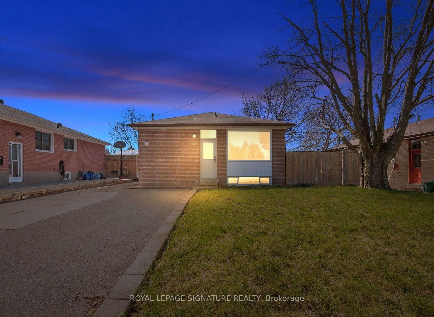 Detached House for sale at 1003 Wardman Crescent, Whitby, Ontario, L1N 3H1 - Williamsburg - MLS: E13038114