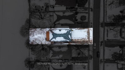 #Main - 88 Crocus Dr | Toronto | Image