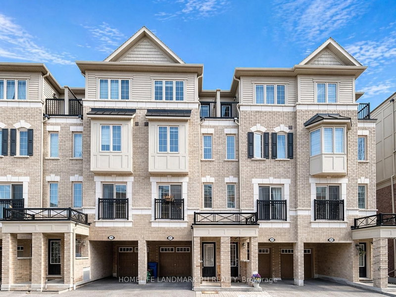 21 Filly Path, Oshawa, Ontario