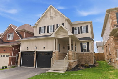 15 William Fair Dr | Clarington | Image