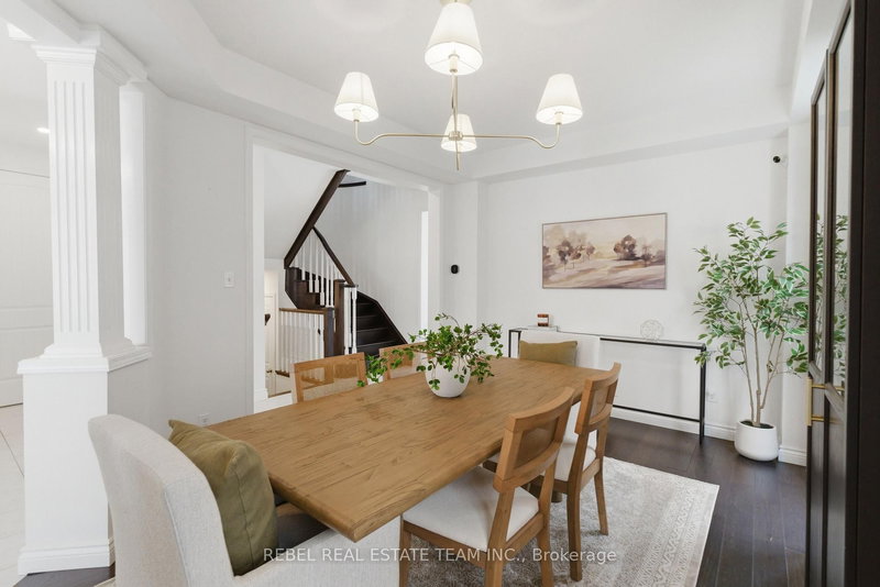 15 William Fair Dr, Clarington, L1C 0T1 | Image 3