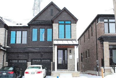 1187 Marathon Ave | Pickering | Image