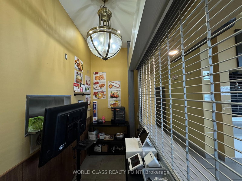 A124 - 41 Lebovic Ave, Toronto, M1L 0H2 | Image 3