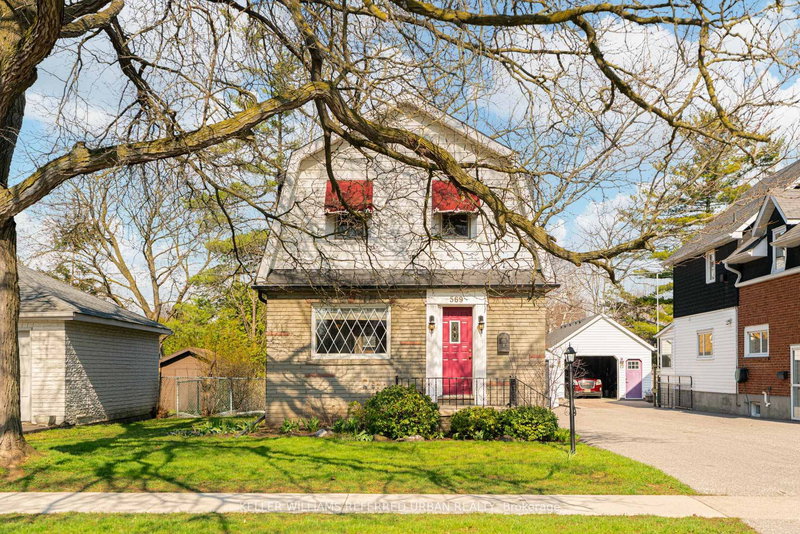 569 Masson St, Oshawa, L1G 5A2 | Image 2