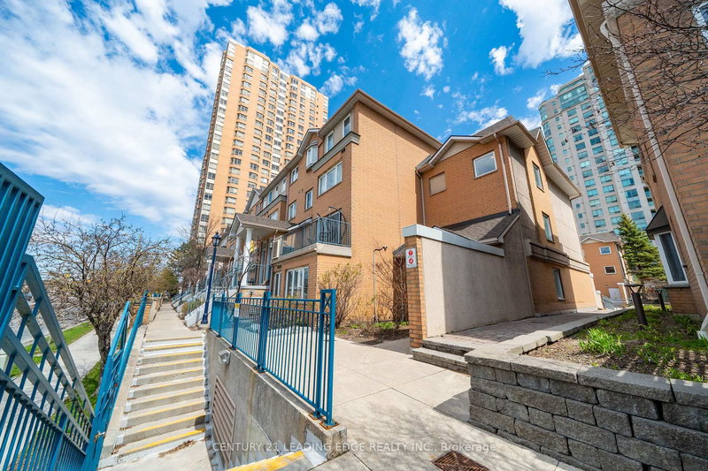 25 - 117 Omni Dr, Toronto, M1P 5A5 | Image 2