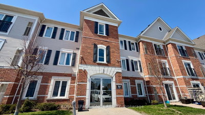 209 - 94 Aspen Springs Dr | Clarington | Image