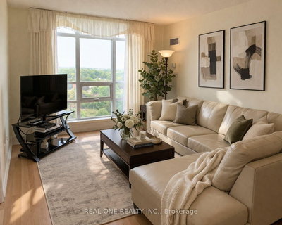 2125 - 238 Bonis Ave | Toronto | Image