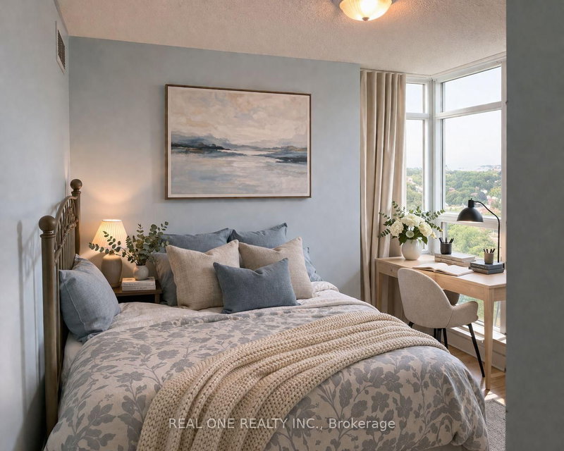 2125 - 238 Bonis Ave, Toronto, M1T 3W7 | Image 3