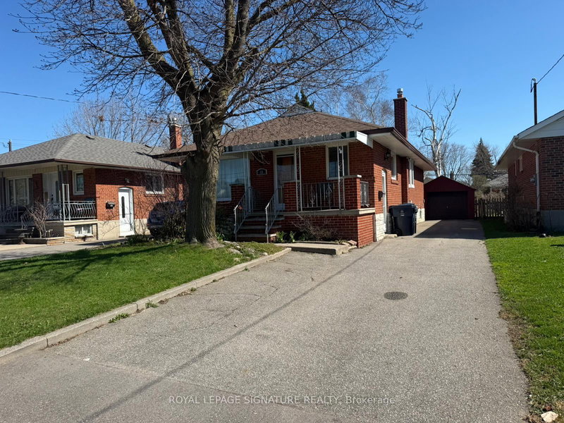 Main - 59 Pachino Blvd, Toronto, M1R 4J6 | Image 2