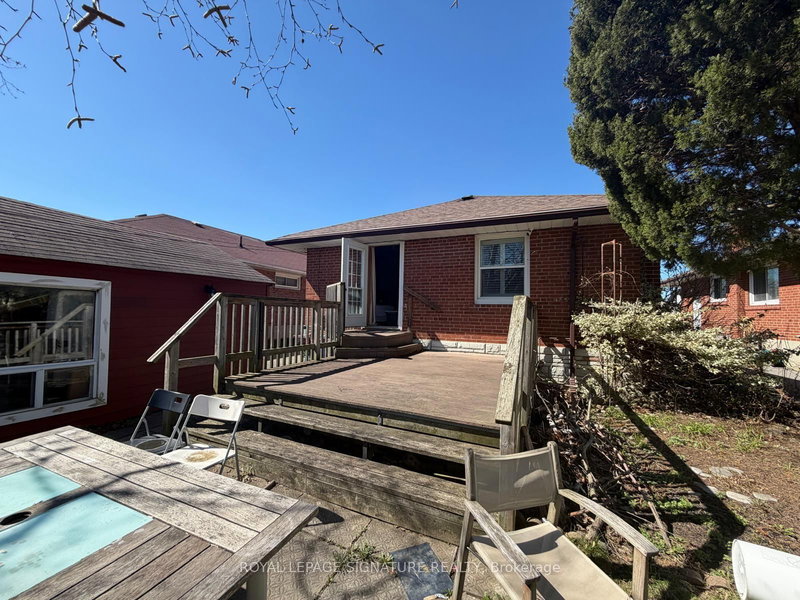 Main - 59 Pachino Blvd, Toronto, M1R 4J6 | Image 3